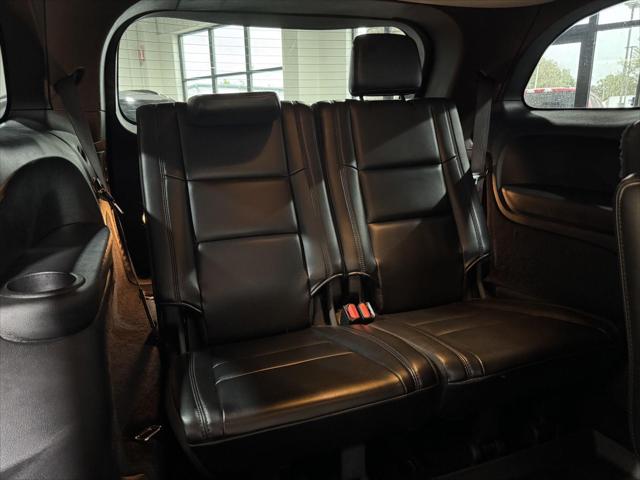 2019 Dodge Durango GT AWD