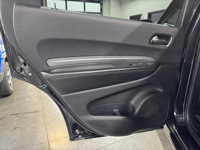 2019 Dodge Durango GT AWD