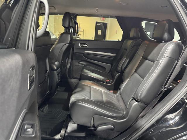 2019 Dodge Durango GT AWD