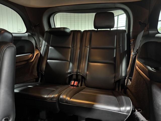 2019 Dodge Durango GT AWD