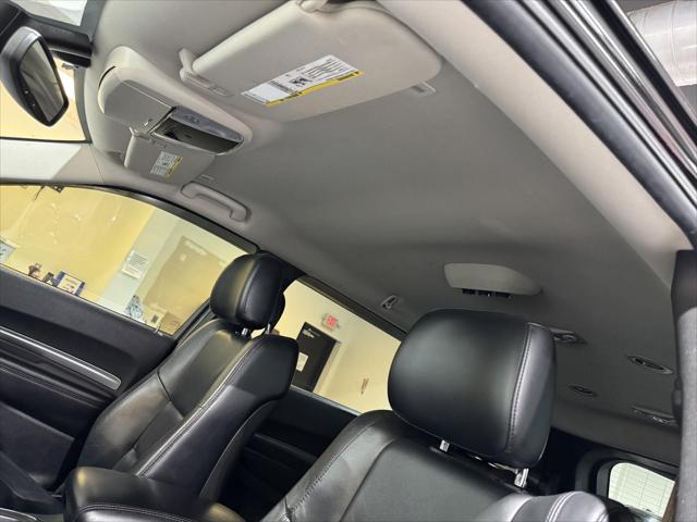 2019 Dodge Durango GT AWD