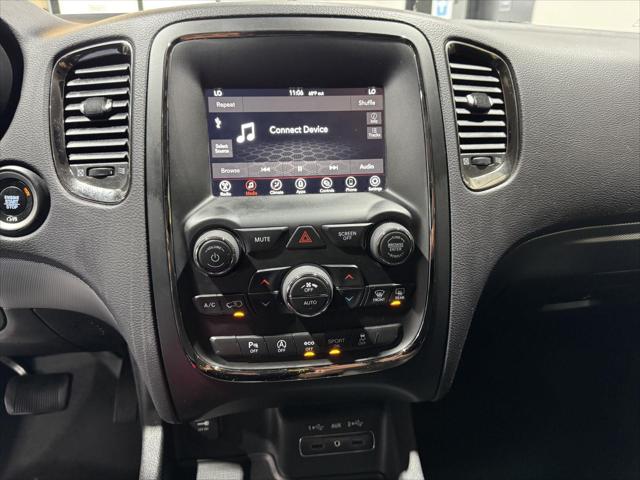 2019 Dodge Durango GT AWD
