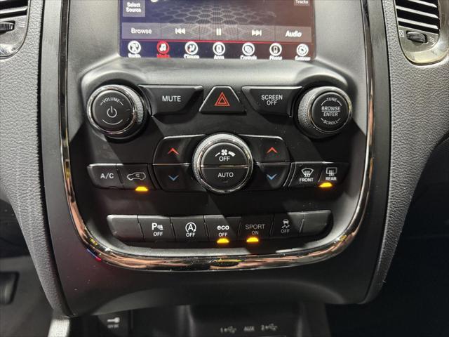 2019 Dodge Durango GT AWD