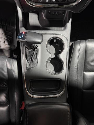 2019 Dodge Durango GT AWD