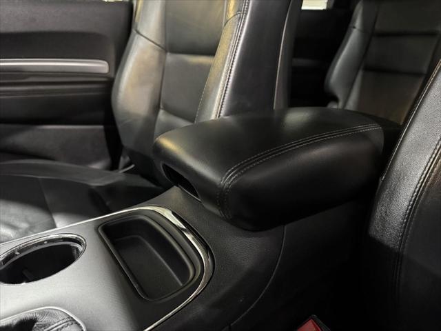2019 Dodge Durango GT AWD
