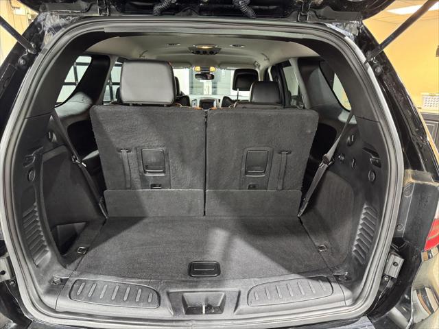 2019 Dodge Durango GT AWD