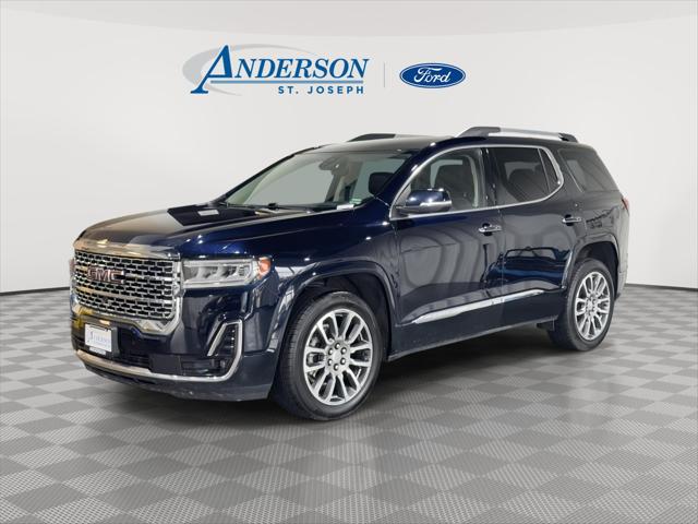 2021 GMC Acadia AWD Denali for sale in Saint Joseph, MO