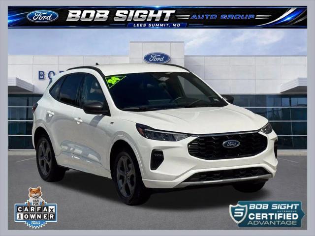 2024 Ford Escape ST-Line for sale in Lees Summit, MO