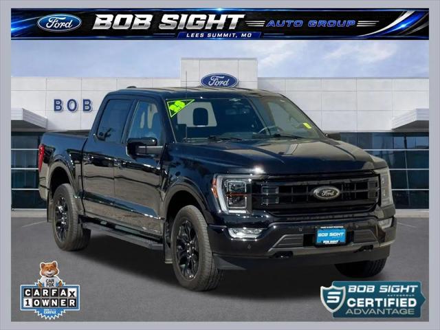 2023 Ford F-150 LARIAT for sale in Lees Summit, MO