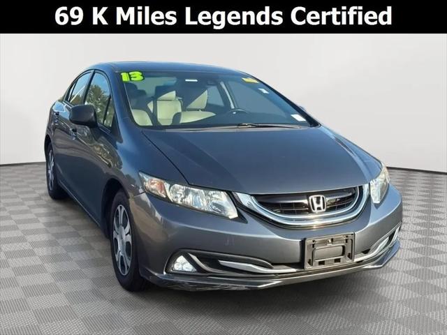 2013 Honda Civic Base for sale in Kansas City, KS