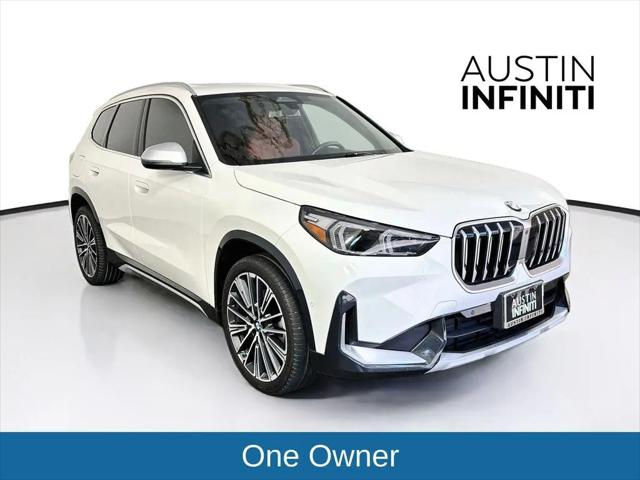 2024 BMW X1 xDrive28i for sale in Austin, TX