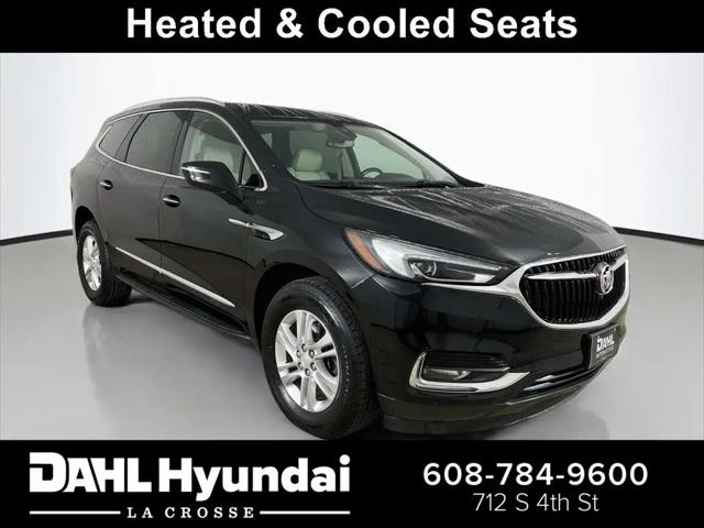 2018 Buick Enclave Premium for sale in La Crosse, WI