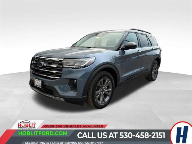 2026 Ford Explorer Active for sale in Colusa, CA