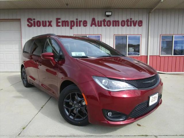 2018 Chrysler Pacifica Touring L for sale in Tea, SD