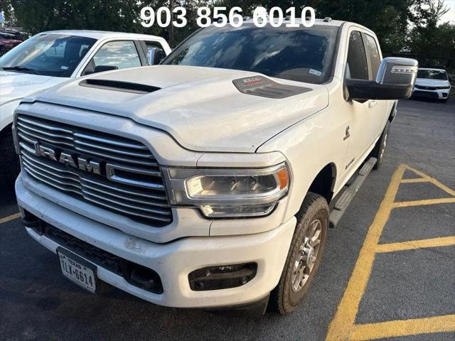 2023 Ram 2500 Laramie Crew Cab 4x4 64 Box for sale in Pittsburg, TX