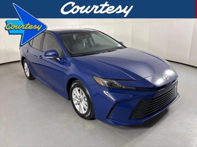 2026 Toyota Camry LE for sale in Mesa, AZ