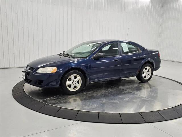 2006 Dodge Stratus SXT for sale in Mason City, IA