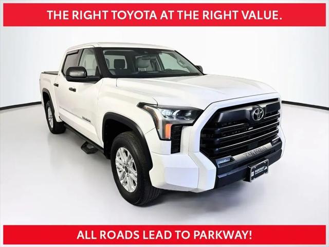 2024 Toyota Tundra SR5 for sale in Boston, MA