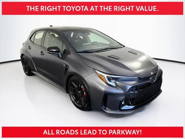2023 Toyota GR Corolla Morizo Edition for sale in Boston, MA