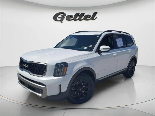 2023 Kia Telluride SX Prestige X-Pro for sale in Punta Gorda, FL