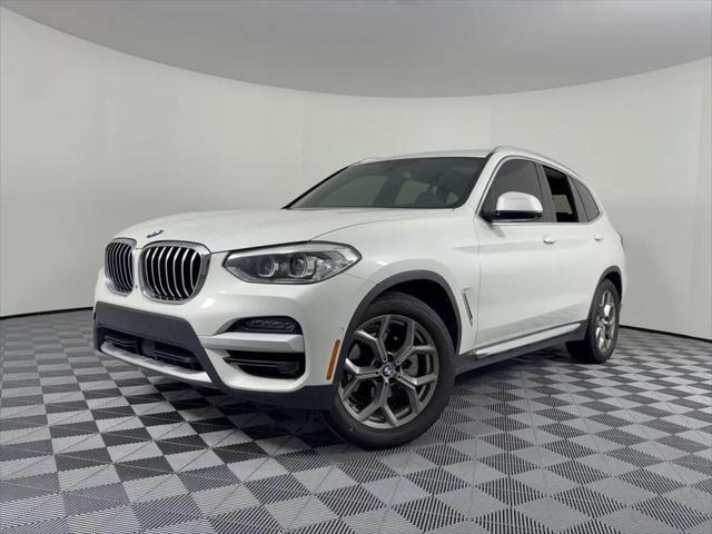 2020 BMW X3 sDrive30i for sale in Houston, TX