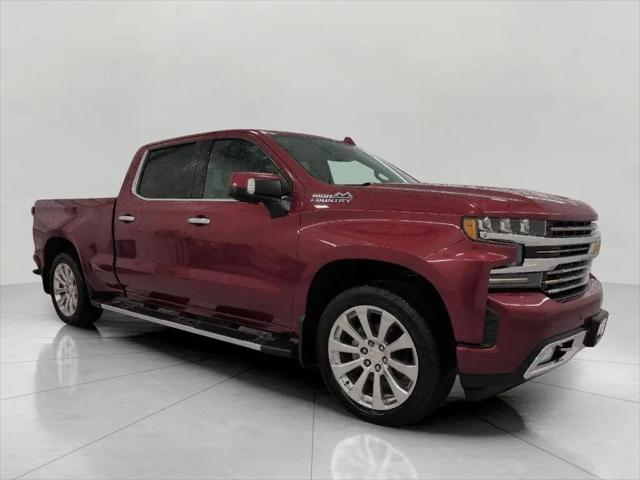 2019 Chevrolet Silverado 1500 High Country for sale in Appleton, WI