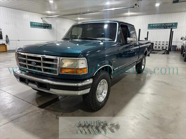 1997 Ford F-250 XL for sale in Holland, MI