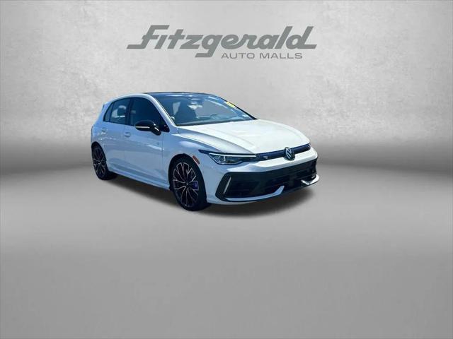 2026 Volkswagen Golf R 2.0T DSG for sale in Chambersburg, PA