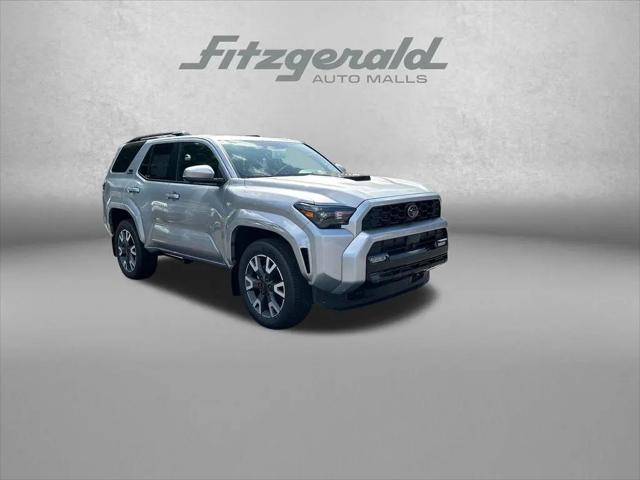 2026 Toyota 4Runner TRD Sport Premium for sale in Chambersburg, PA