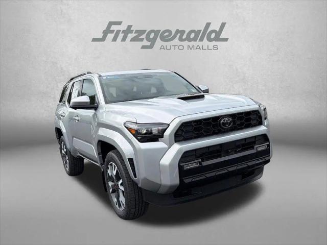 2026 Toyota 4Runner TRD Sport Premium for sale in Chambersburg, PA
