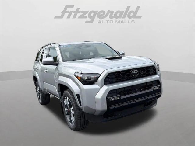 2026 Toyota 4Runner TRD Sport Premium for sale in Chambersburg, PA