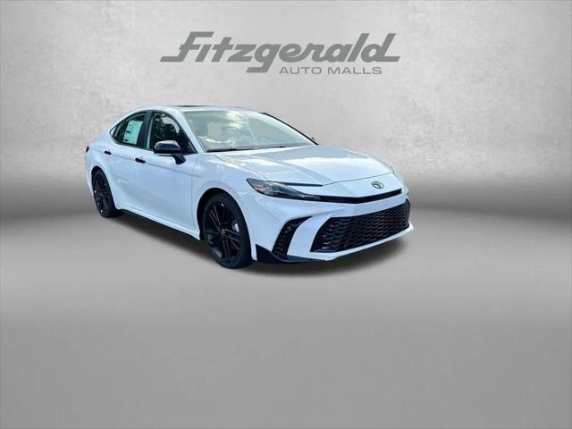2026 Toyota Camry Nightshade for sale in Chambersburg, PA