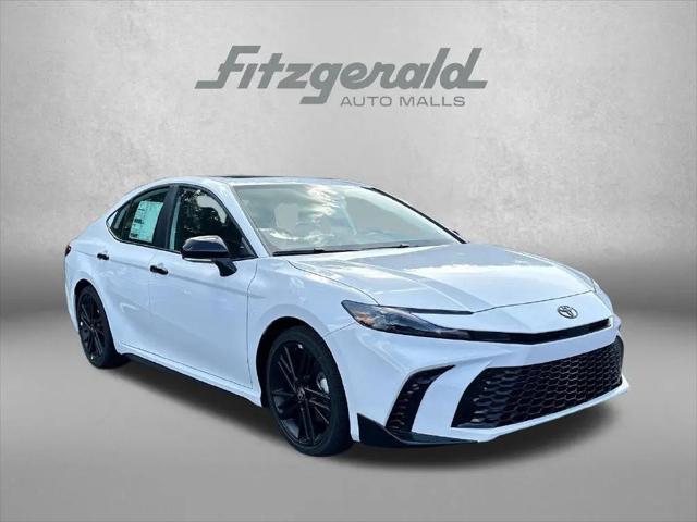 2026 Toyota Camry Nightshade for sale in Chambersburg, PA