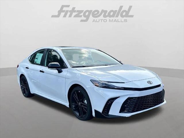 2026 Toyota Camry Nightshade for sale in Chambersburg, PA