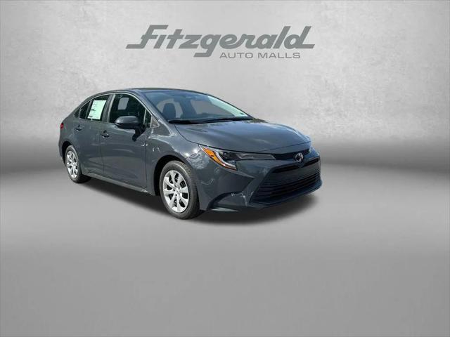 2026 Toyota Corolla LE for sale in Chambersburg, PA