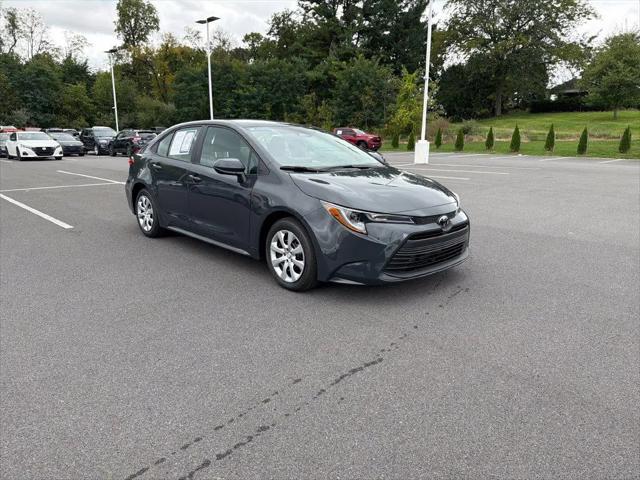 2026 Toyota Corolla LE for sale in Chambersburg, PA