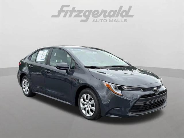 2026 Toyota Corolla LE for sale in Chambersburg, PA