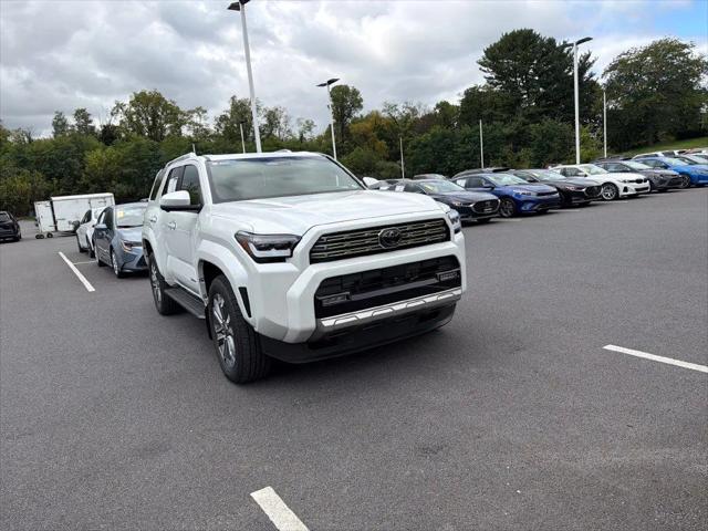 2026 Toyota 4Runner Limited for sale in Chambersburg, PA