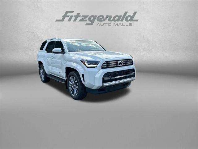 2026 Toyota 4Runner Limited for sale in Chambersburg, PA