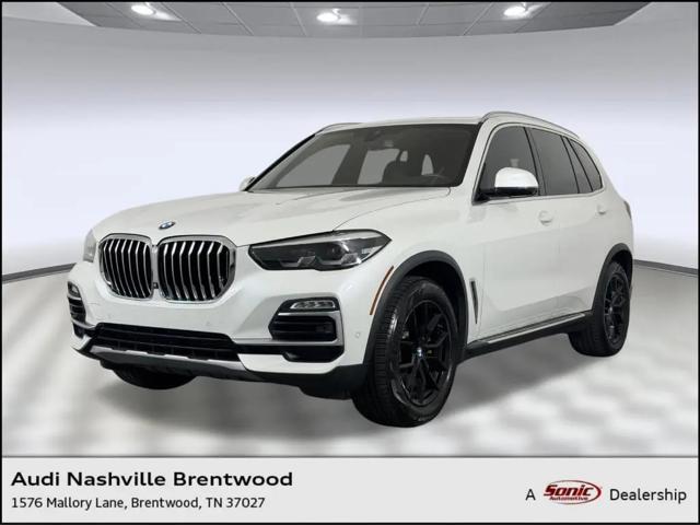 2020 BMW X5 xDrive40i for sale in Brentwood, TN