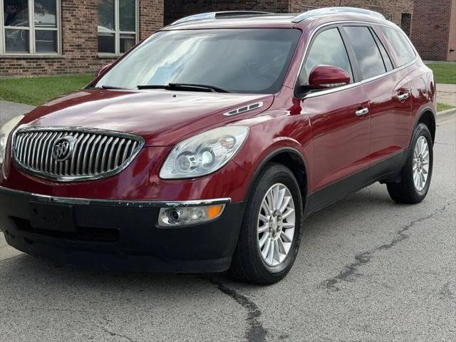 2012 Buick Enclave Leather for sale in Schaumburg, IL