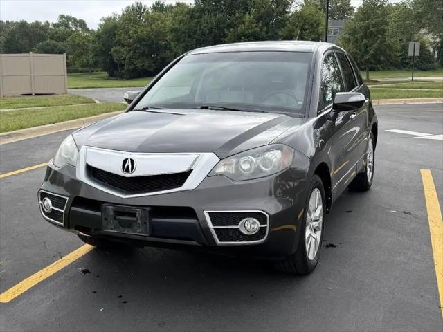 2010 Acura RDX Base for sale in Schaumburg, IL
