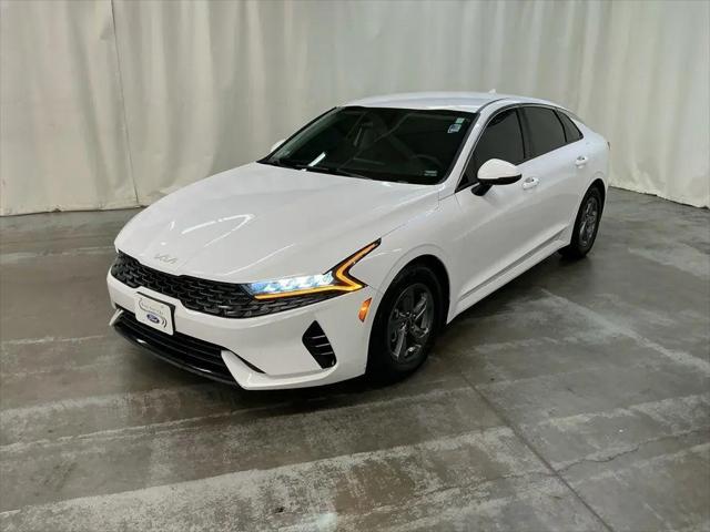 2023 Kia K5 LXS for sale in Blue Springs, MO