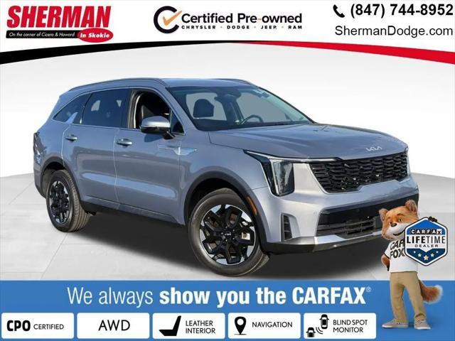 2024 Kia Sorento S for sale in Skokie, IL