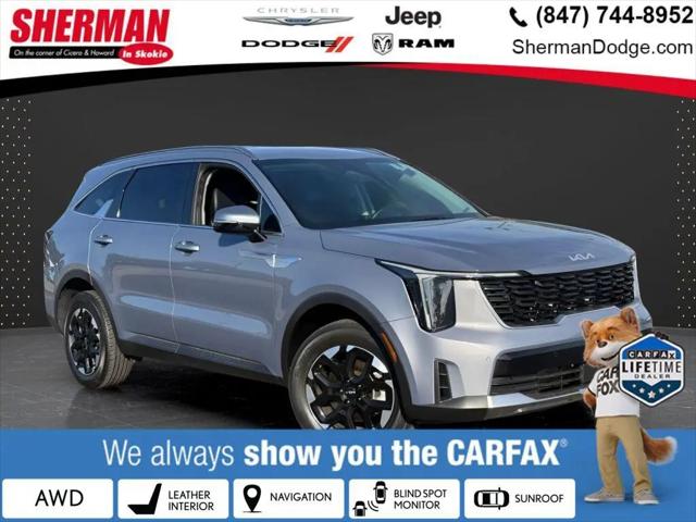 2024 Kia Sorento S for sale in Skokie, IL