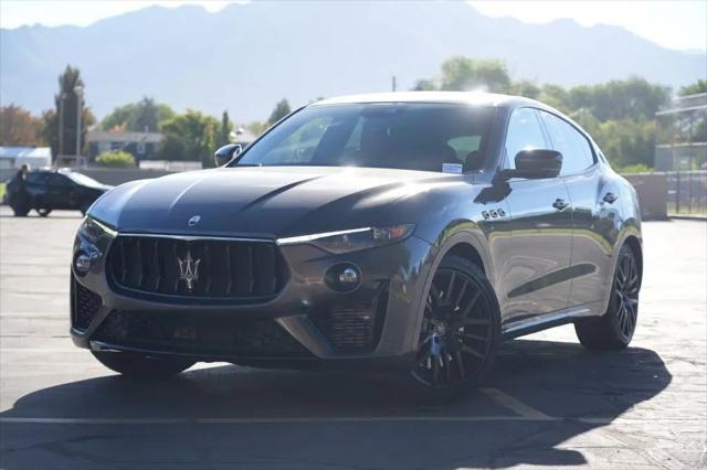 2023 Maserati Levante Modena for sale in Murray, UT