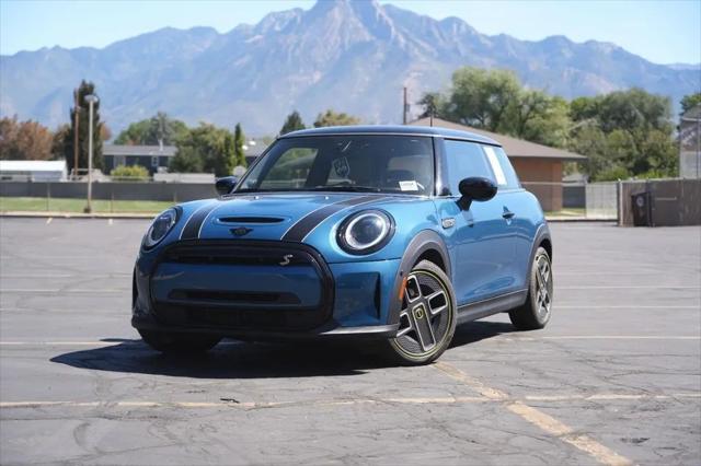 2023 MINI SE Hardtop Cooper for sale in Murray, UT