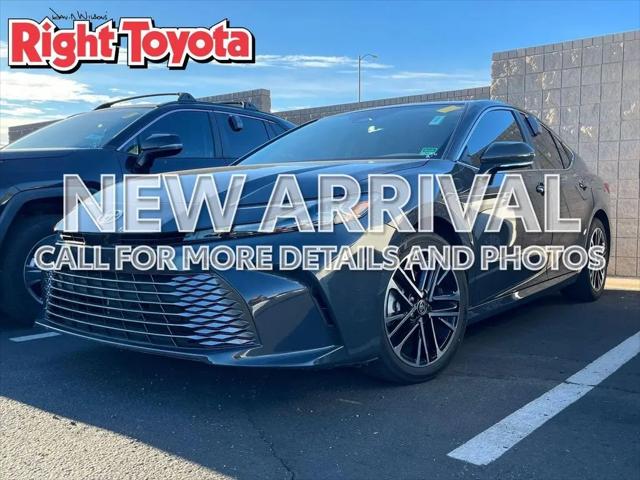 2025 Toyota Camry XLE for sale in Scottsdale, AZ