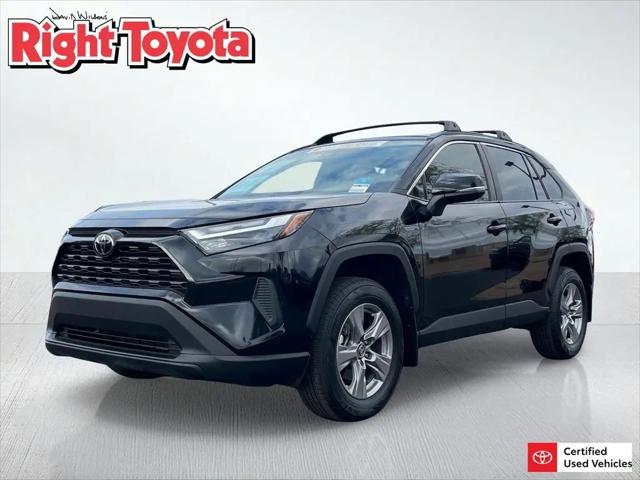 2024 Toyota RAV4 XLE for sale in Scottsdale, AZ