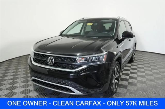 2022 Volkswagen Taos 1.5T SE for sale in Louisville, KY